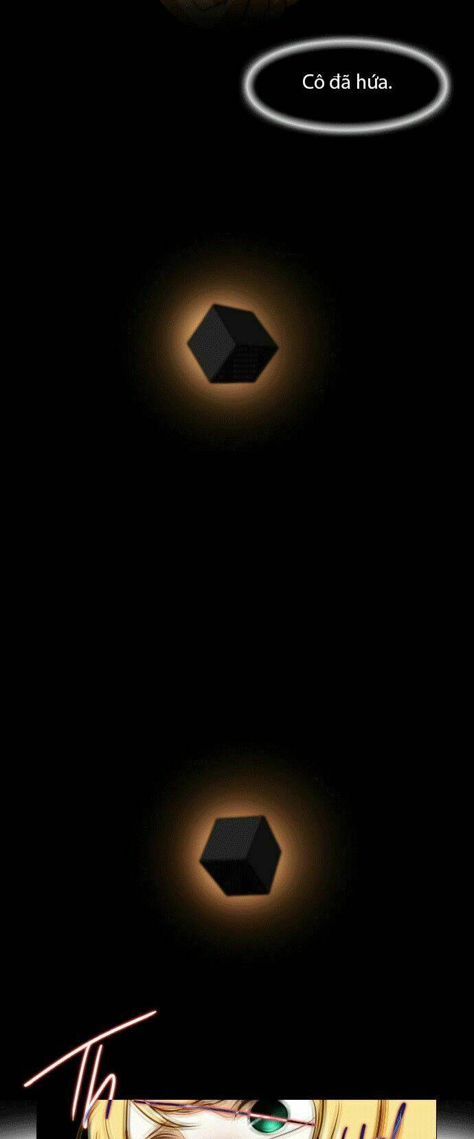 Holy Alice: Chapter 2