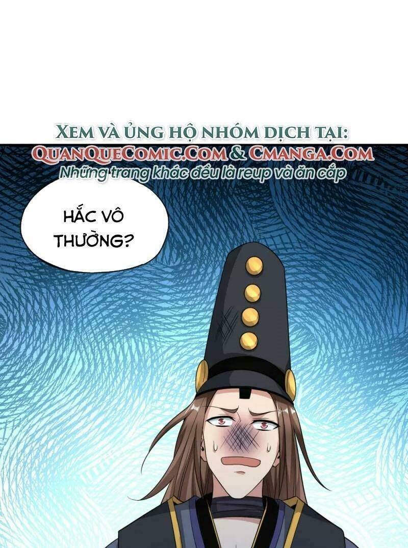 Vòng Bạn Bè Mạnh Nhất Của Tiên Giới: Chapter 32