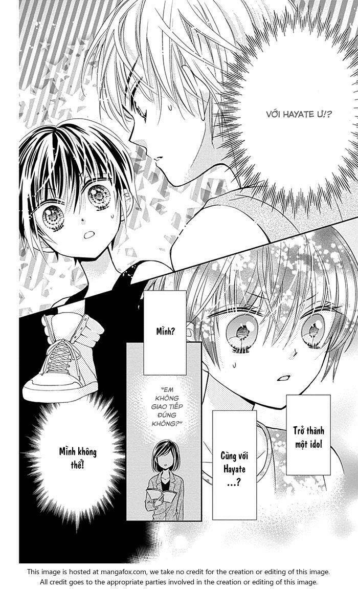 Buddy Go!: Chapter 2