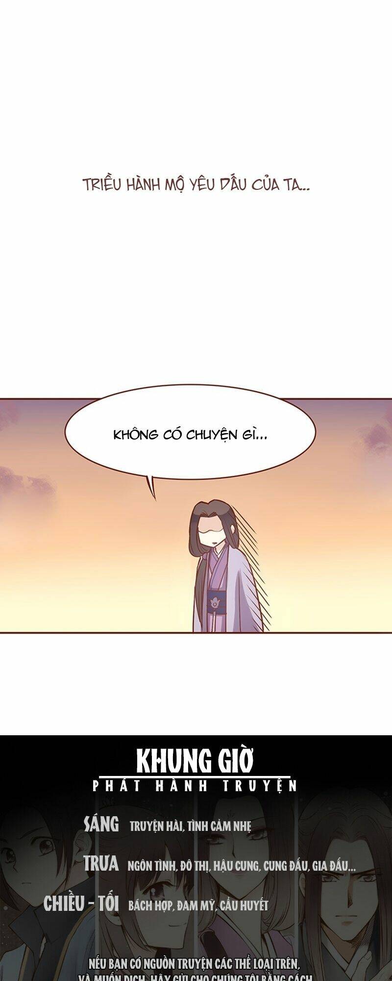 Yến Sơn Phái Và Bách Hoa Môn: Chapter 46