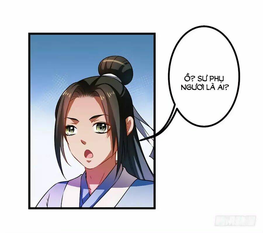 Liêu Liêu Nhân Thân Tu Tiên Truyện: Chapter 61