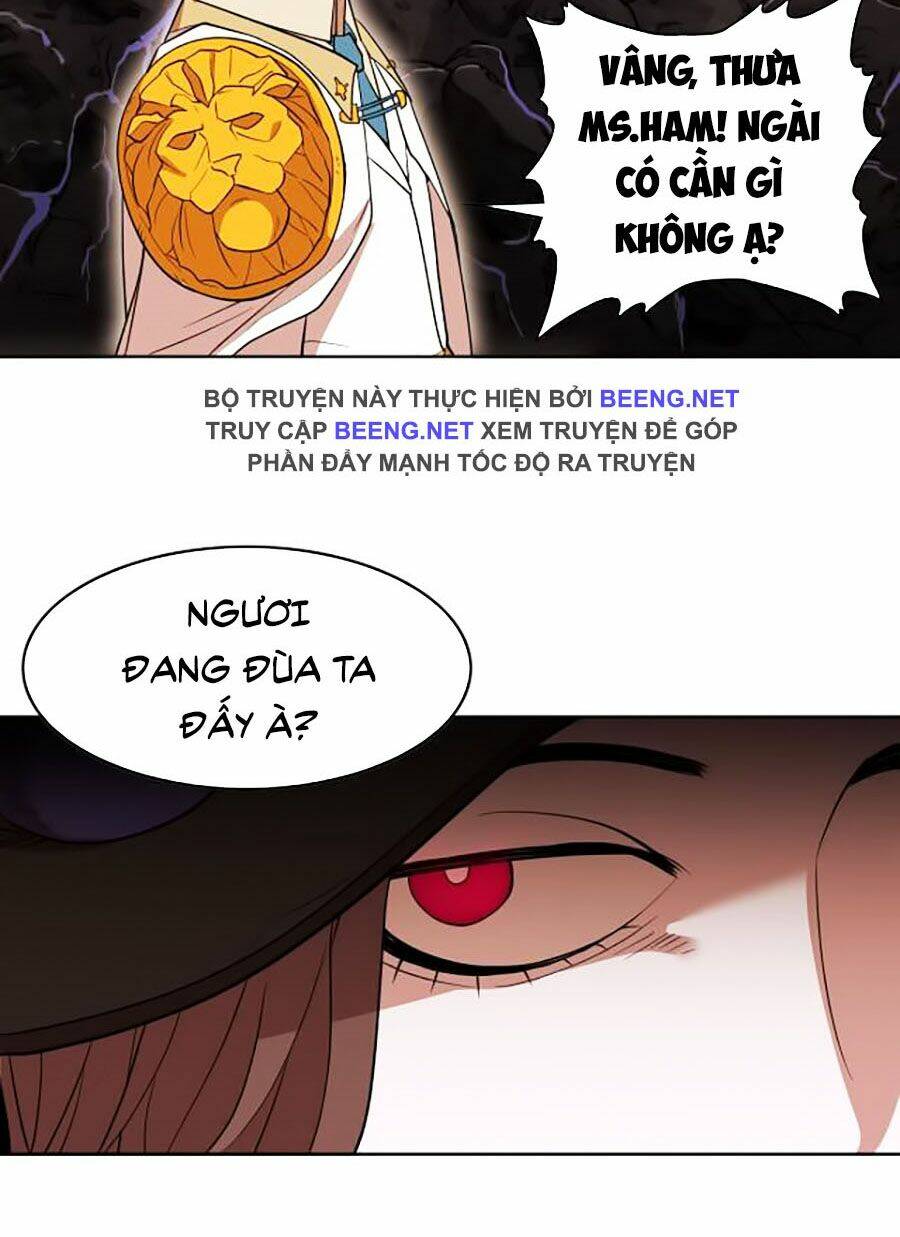 Hard Core Leveling Warrior Ss2: Chapter 60