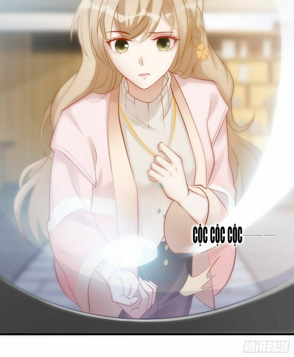 Lấy Tình Yêu, Lấy Thời Gian: Chapter 31