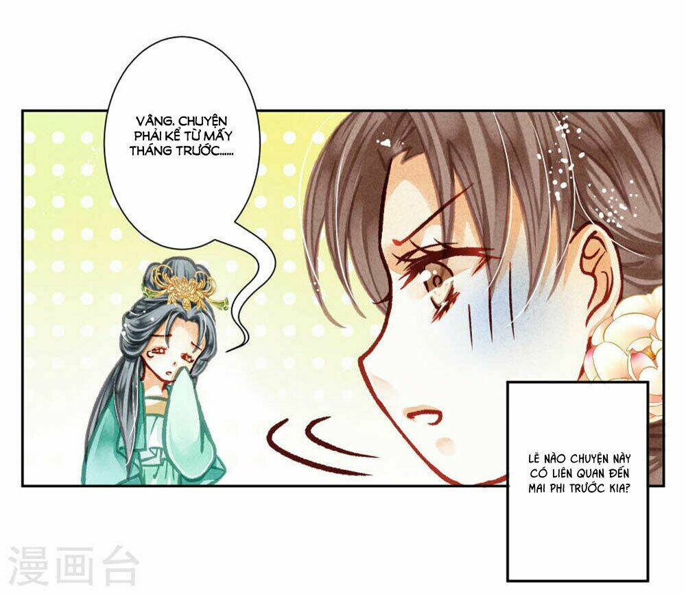 Ái Thượng Vô Địch Tiếu Hoàng Hậu: Chapter 44