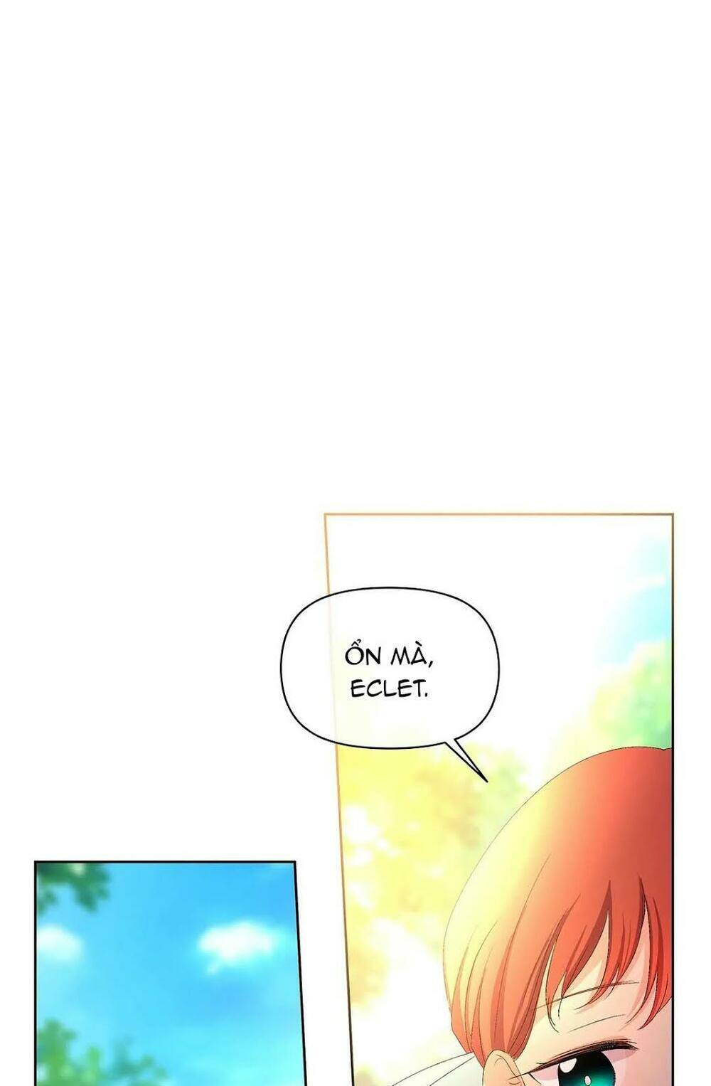 Công Chúa Thời Gian Có Hạn: Chapter 41