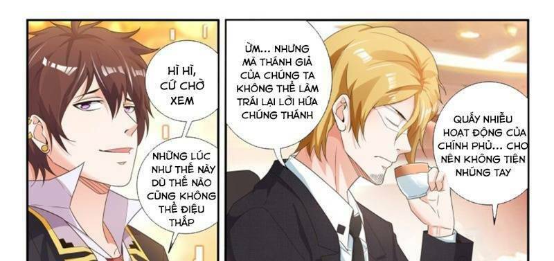 Khắc Kim Chi Vương: Chapter 60