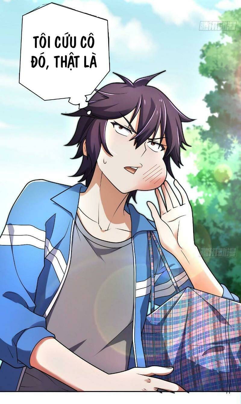 Hệ Thống Bái Kim Siêu Cấp: Chapter 2