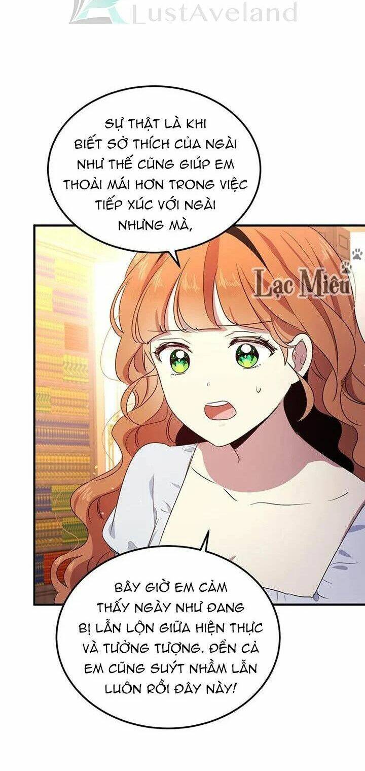 Công Tước, Loạn Vừa Thôi!: Chapter 103