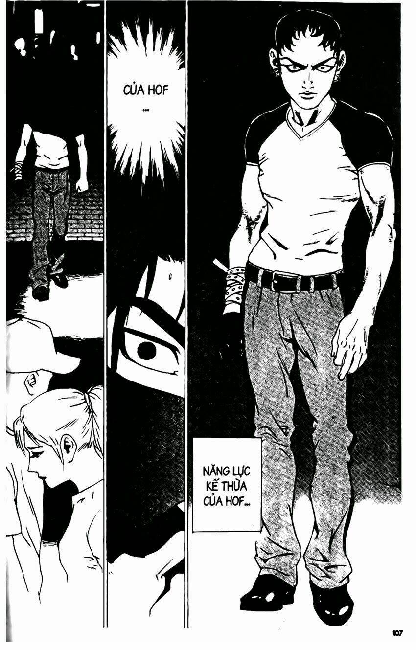 Ai Hơn Ai: Chapter 110