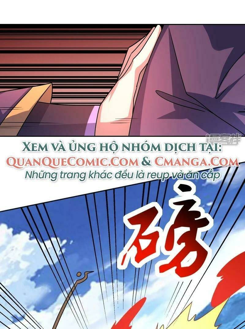 Tuyệt Thế Thánh Đế: Chapter 16