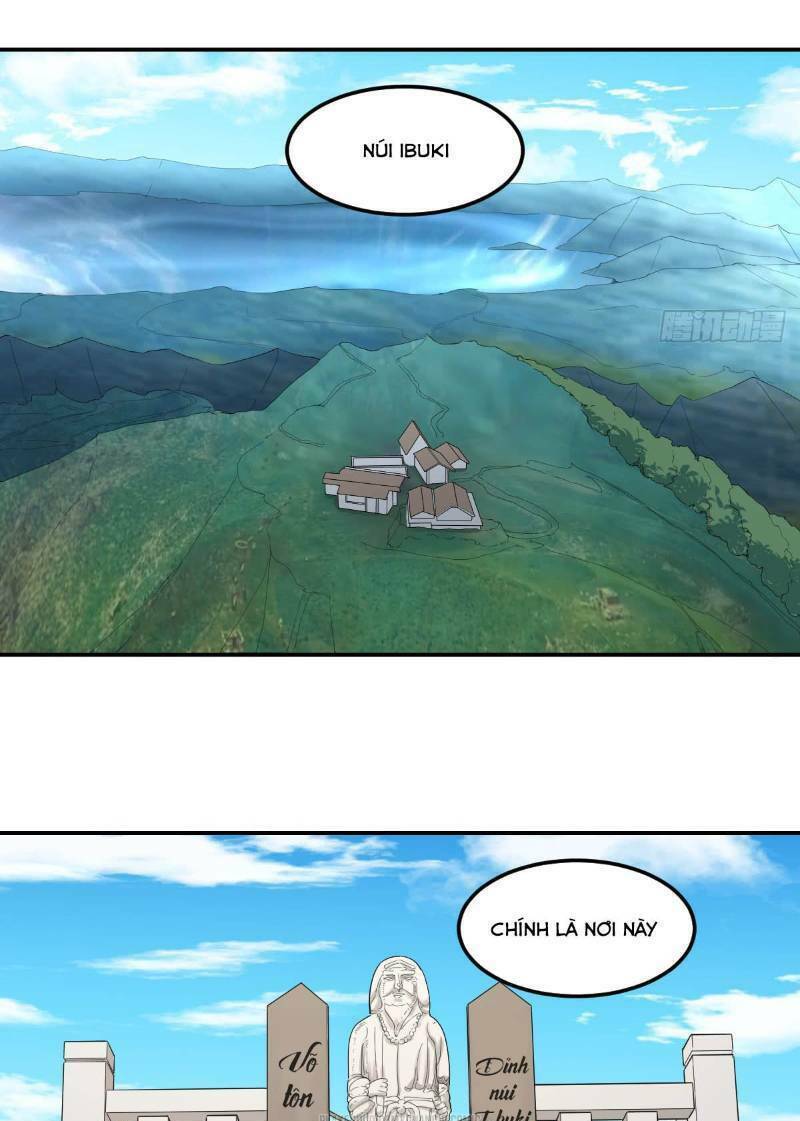 Nghịch Thiên Tiên Mệnh: Chapter 31