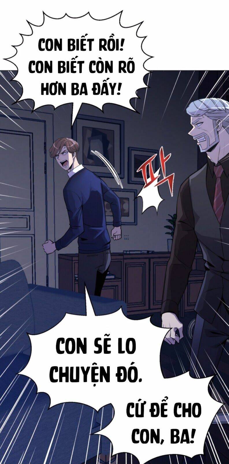 Luân Hồi Ác Nhân: Chapter 44