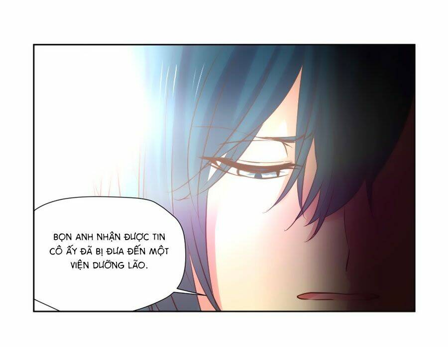 Lưu Luyến Tinh Diệu: Chapter 91