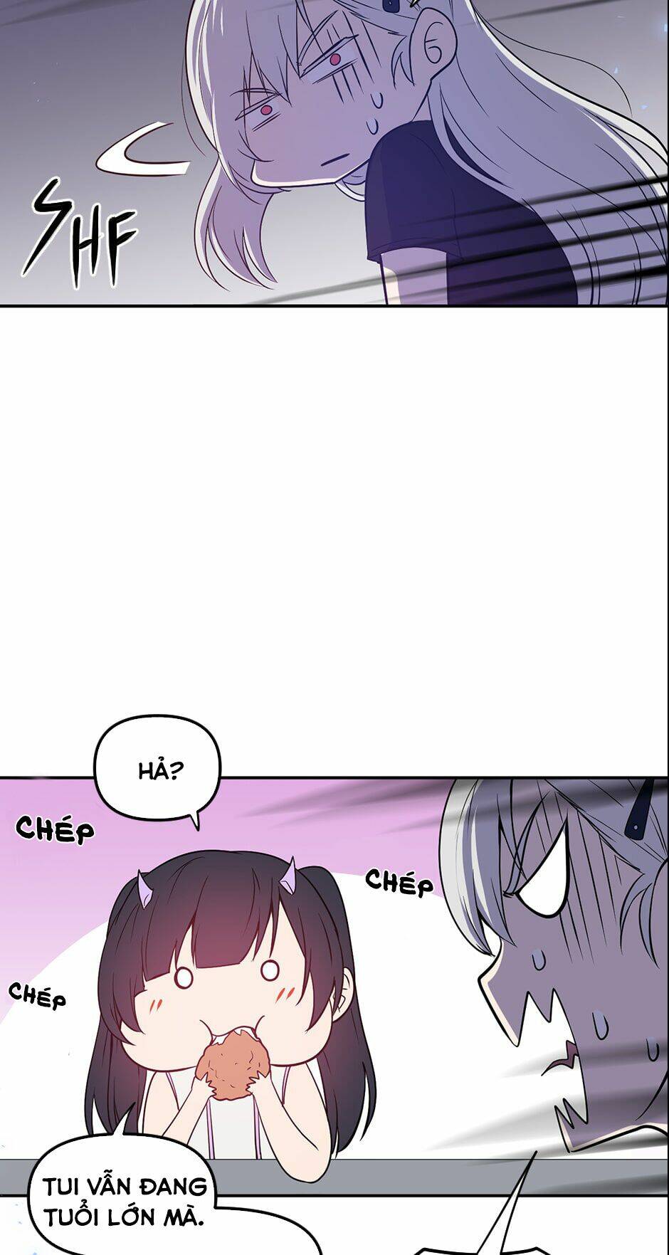 Gods Reborn: Chapter 2