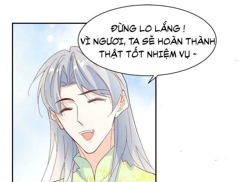 Ảnh Đế Yêu Hồ: Chapter 62