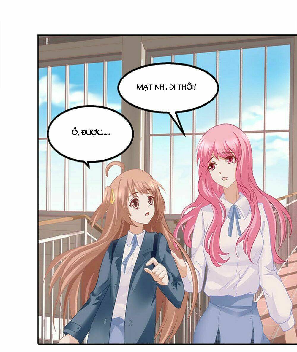 Ám Dạ Vô Thường: Chapter 8