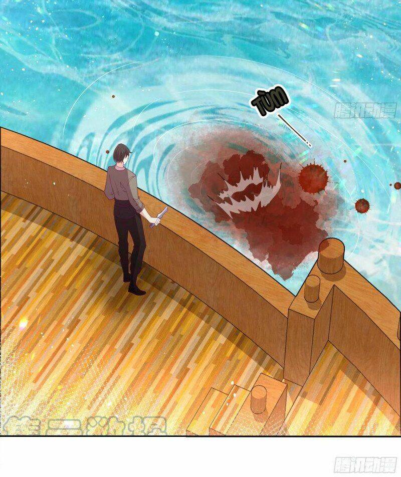 Công Chúa Phản Diện Trong Truyền Thuyết: Chapter 116