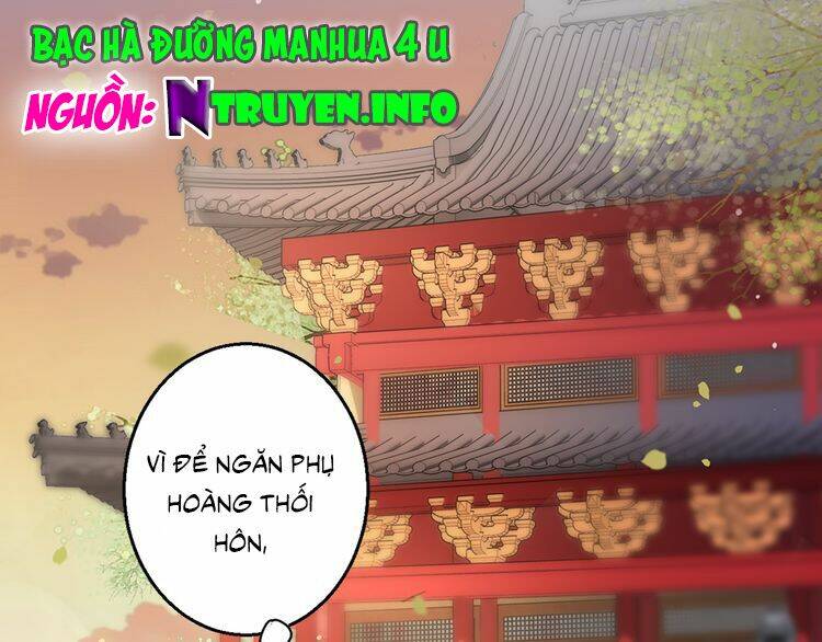 Hoa Nhan Sách: Chapter 30.2