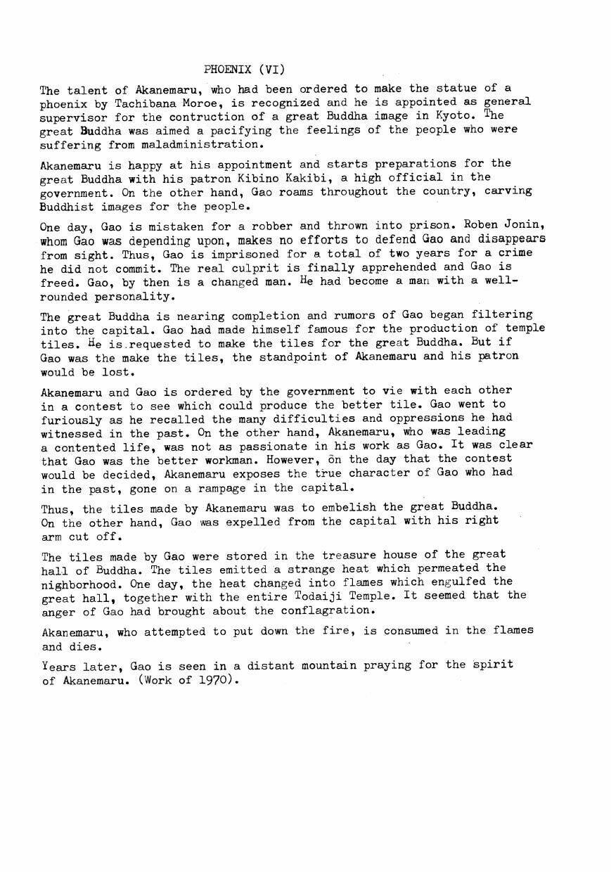 Chim Lửa: Chapter 49