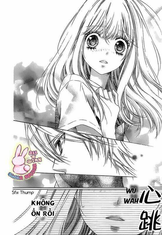 Sugar Soldier: Chapter 19