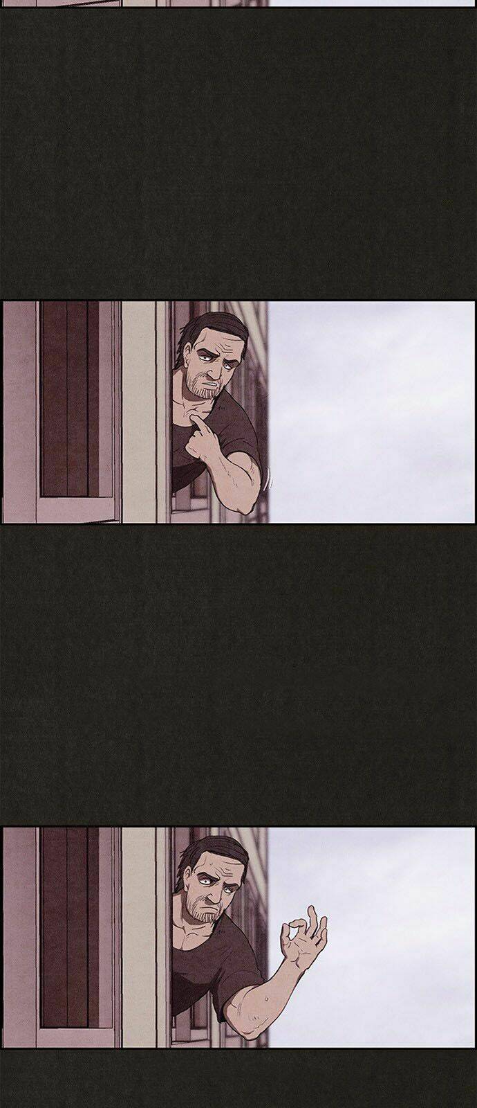 Quái Vật Tại Chung Cư Xanh: Chapter 15