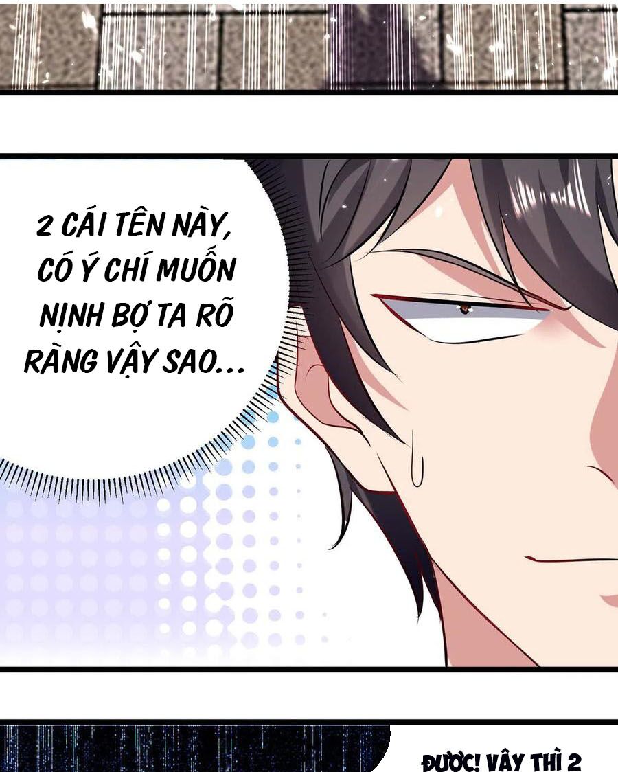 Trọng Sinh Khí Thiếu Quy Lai: Chapter 152