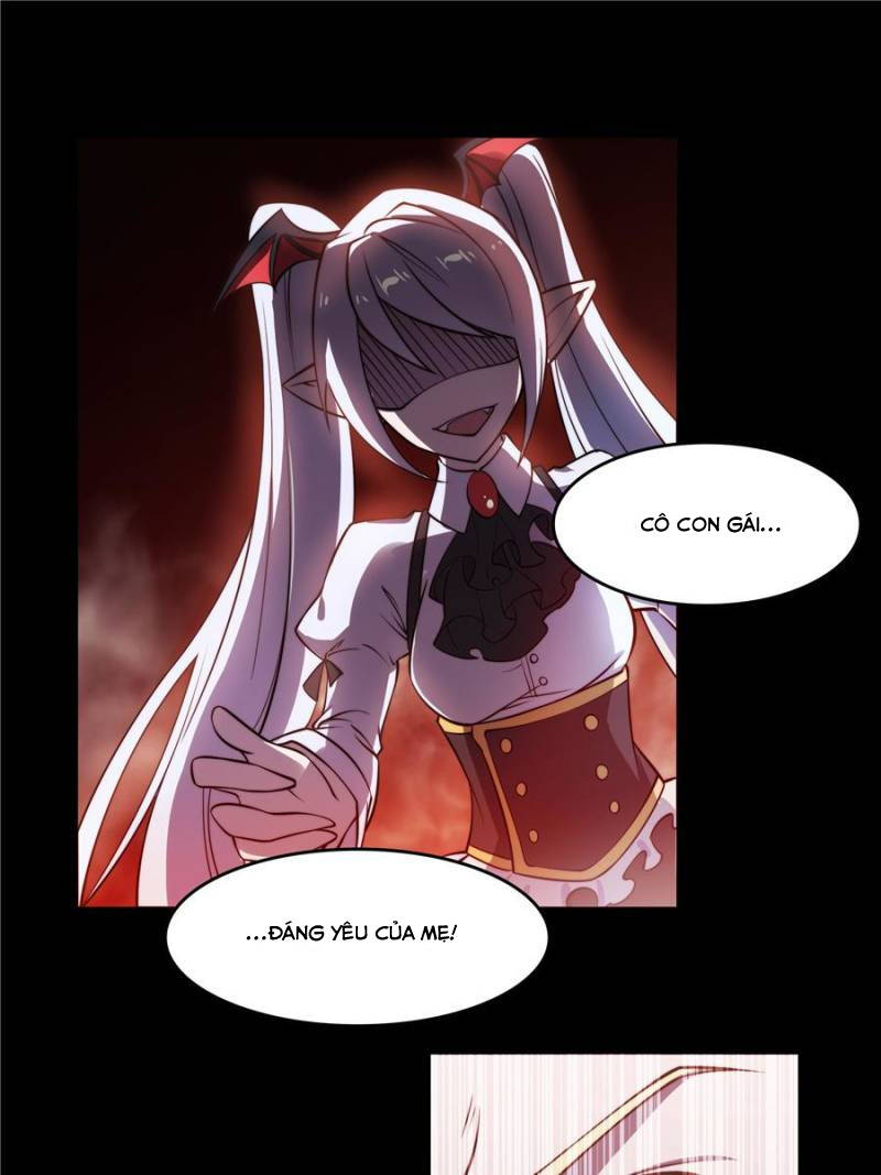 Vampires And Knight: Chapter 1
