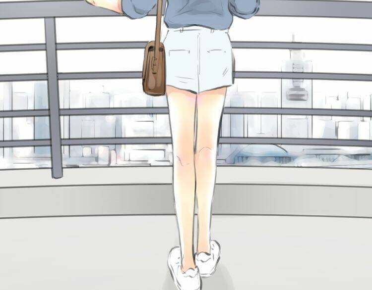 12 Giờ Của Lọ Lem: Chapter 46