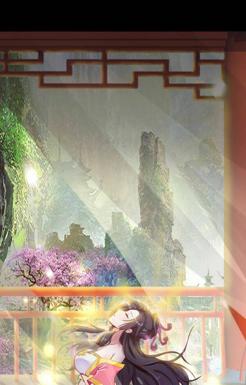 Võ Đạo Tu Chân: Chapter 1