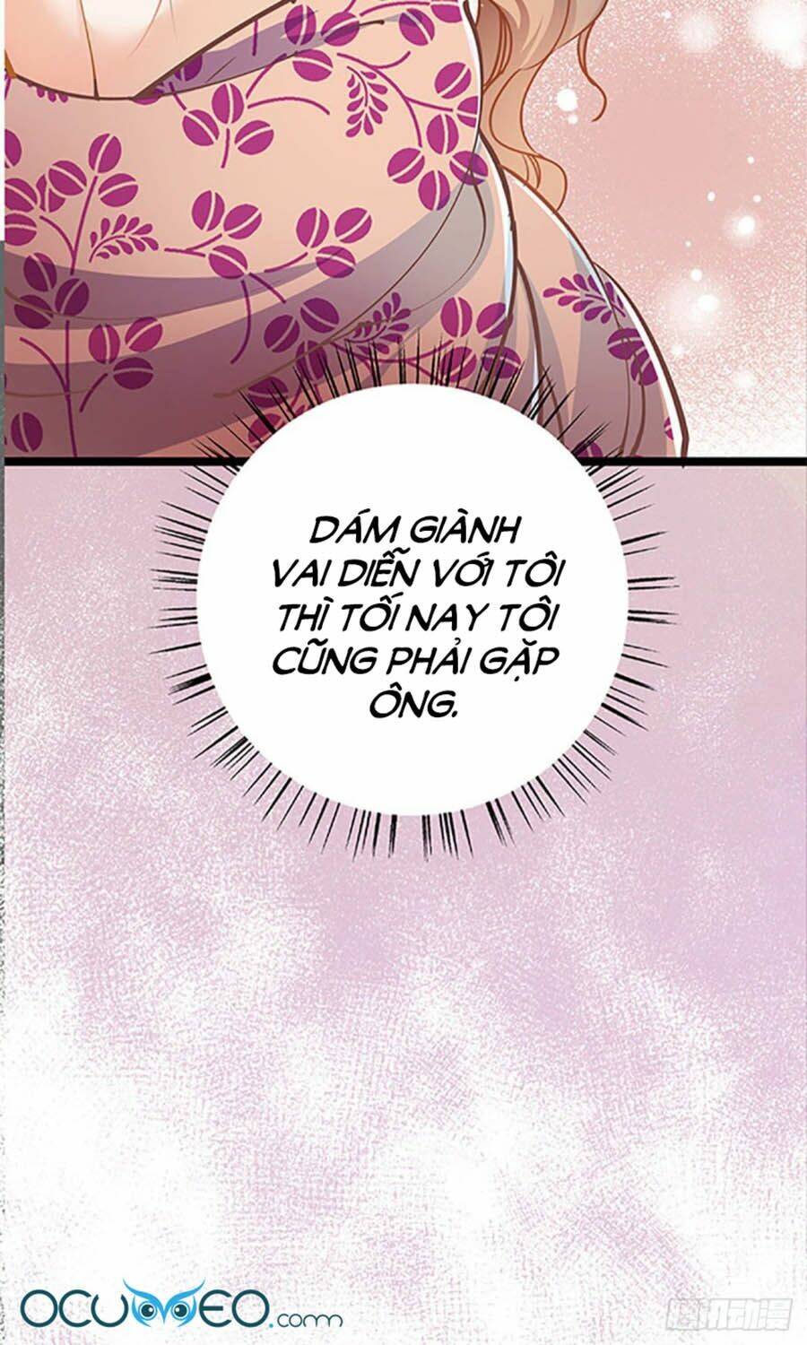 Cưng Chiều Ái Thê Hư Hỏng: Chapter 54