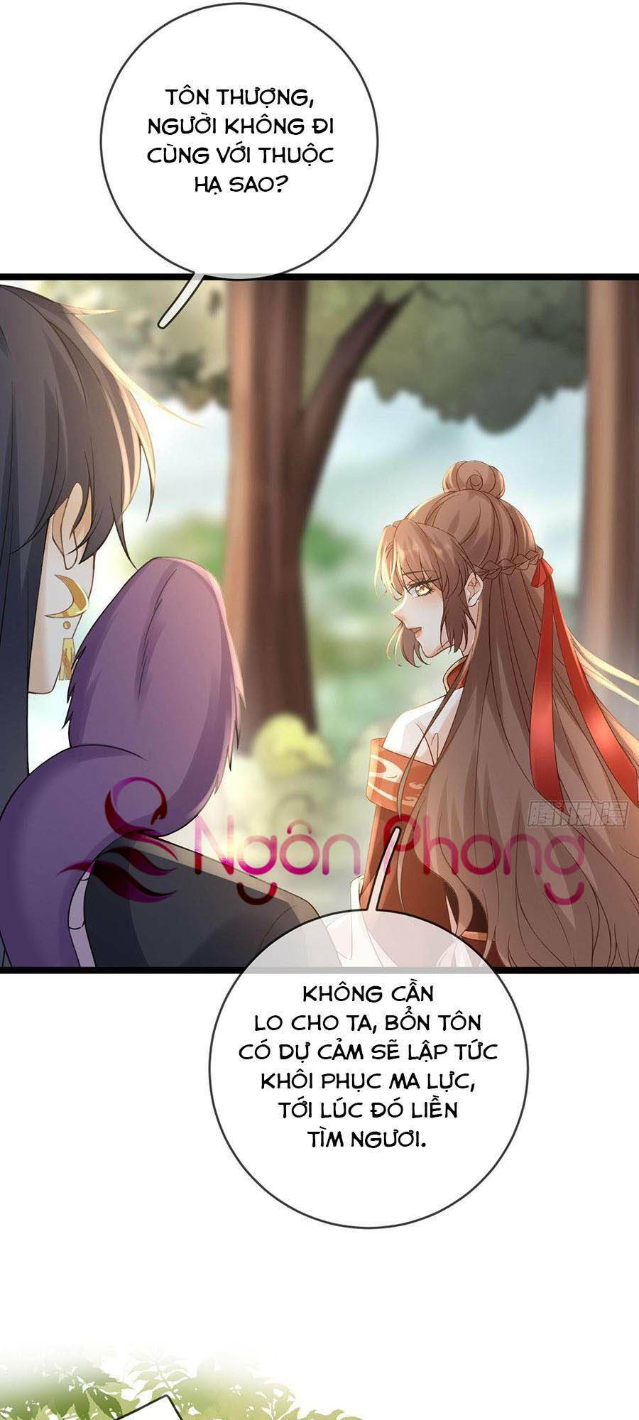 Ma Đầu Vạn Ác Năm Tuổi Rưỡi: Chapter 67