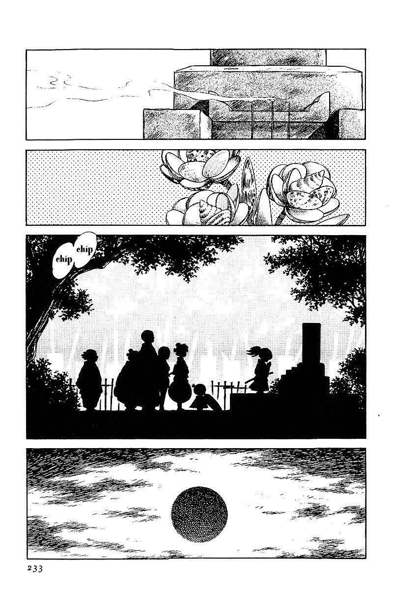 Niji Iro Tougarashi: Chapter 30
