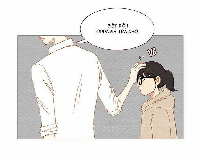 Thánh Thần Trẻ Trâu: Chapter 67