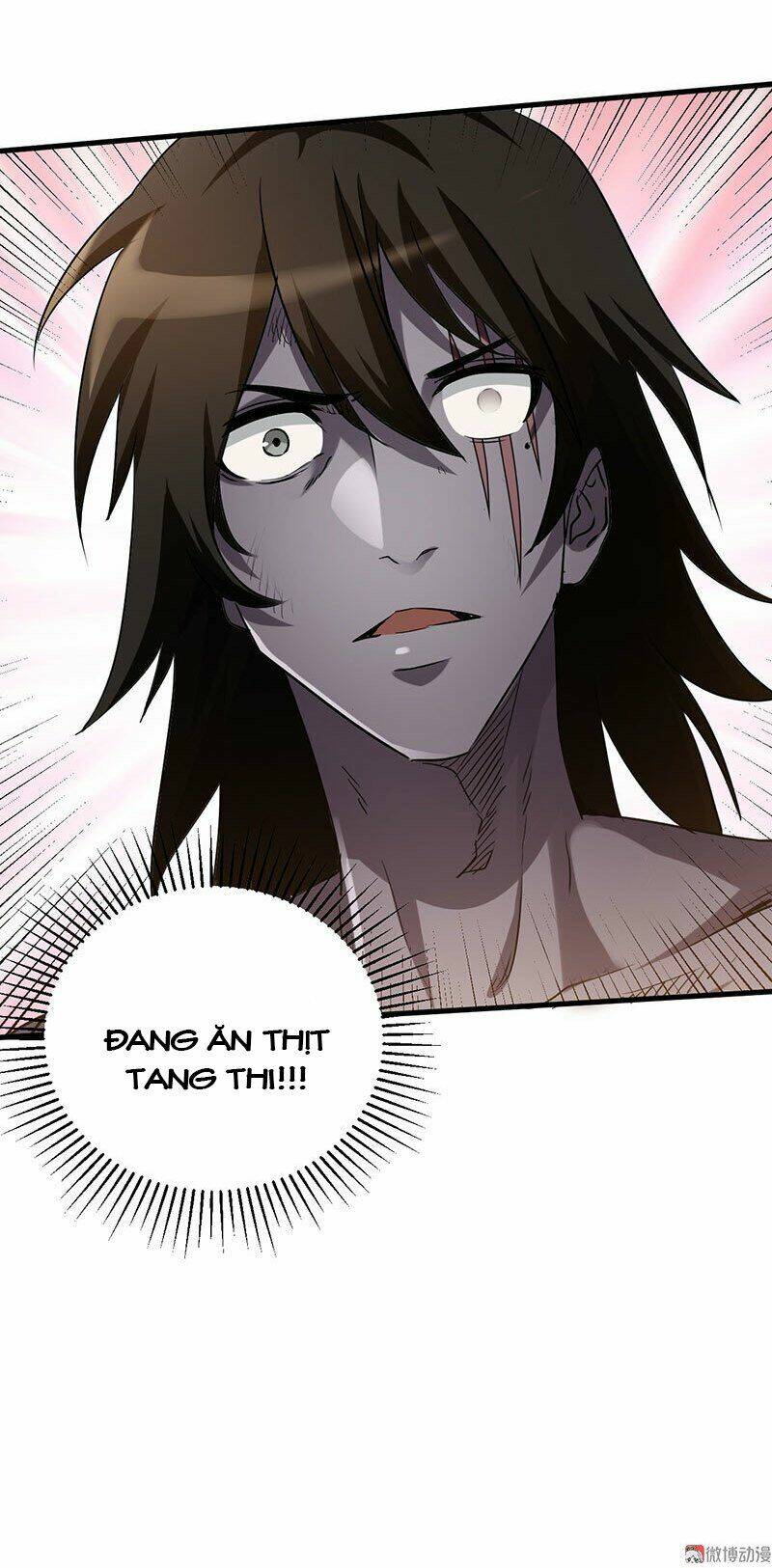 Trò Chơi Thời Mạt Thế: Chapter 10