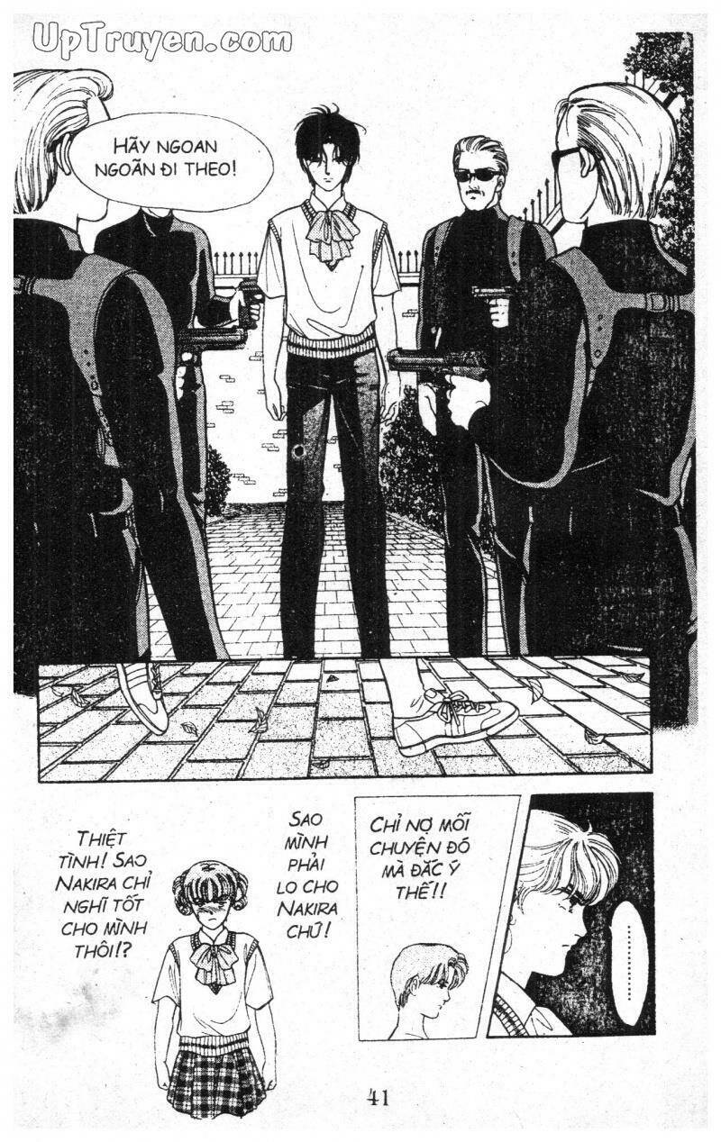 9 Banme No Musashi: Chapter 5