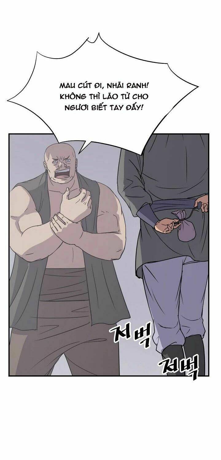 Trọng Sinh, Bất Khả Chiến Bại: Chapter 89