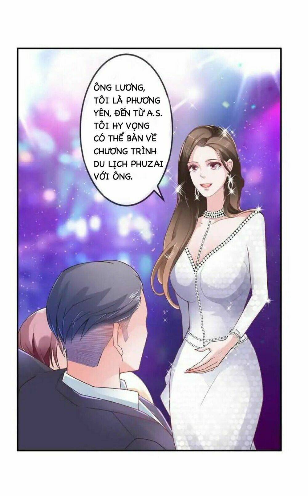 Tôi Cho Phép Em Thích Tôi: Chapter 5