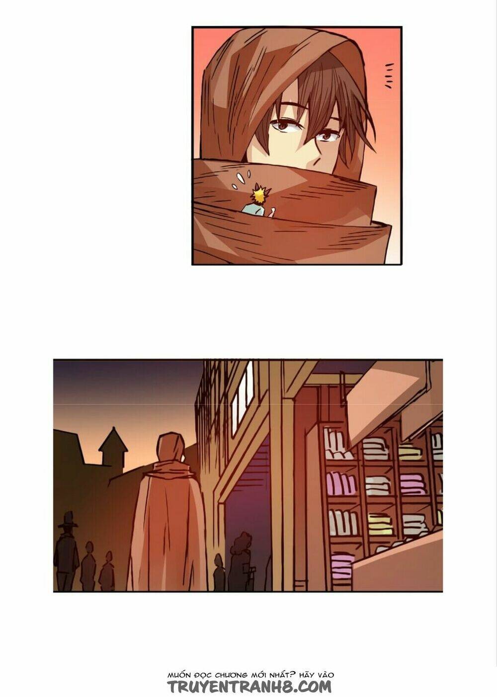 Vì Tôi Là Ông Chú Mở Tiệm Bán Vũ Khí: Chapter 25