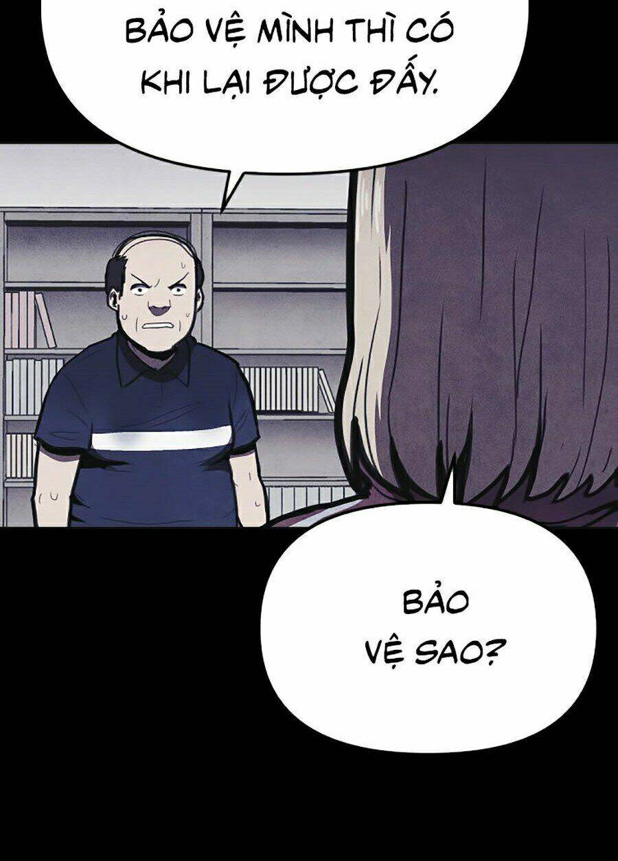 Cậu Bé Shotgun: Chapter 11