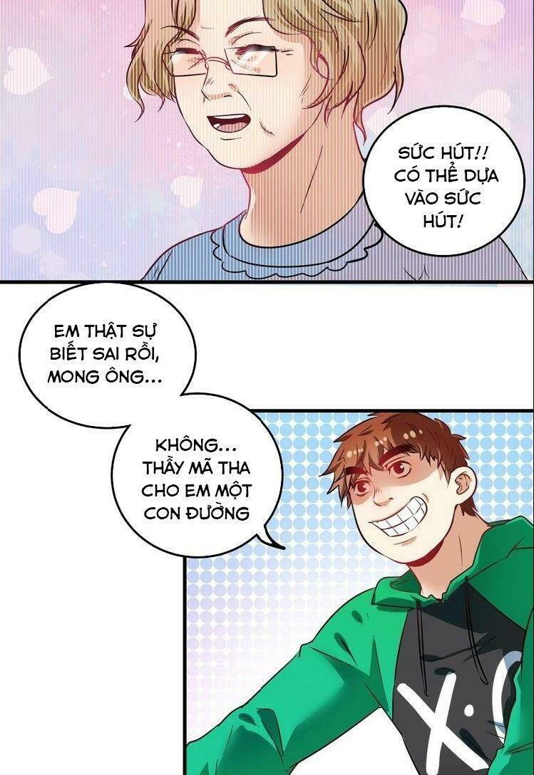 Ta Có Rất Nhiều Thành Tích: Chapter 20
