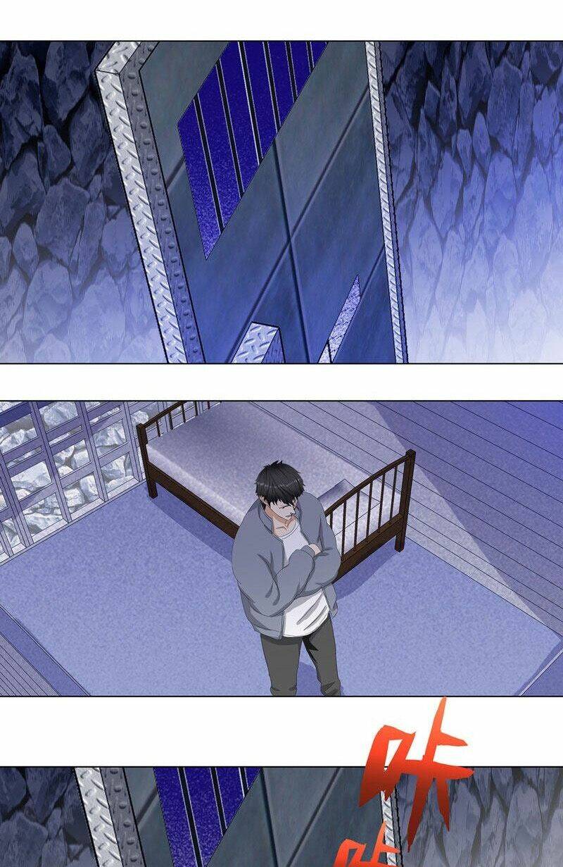 Học Viện Cao Thủ: Chapter 183