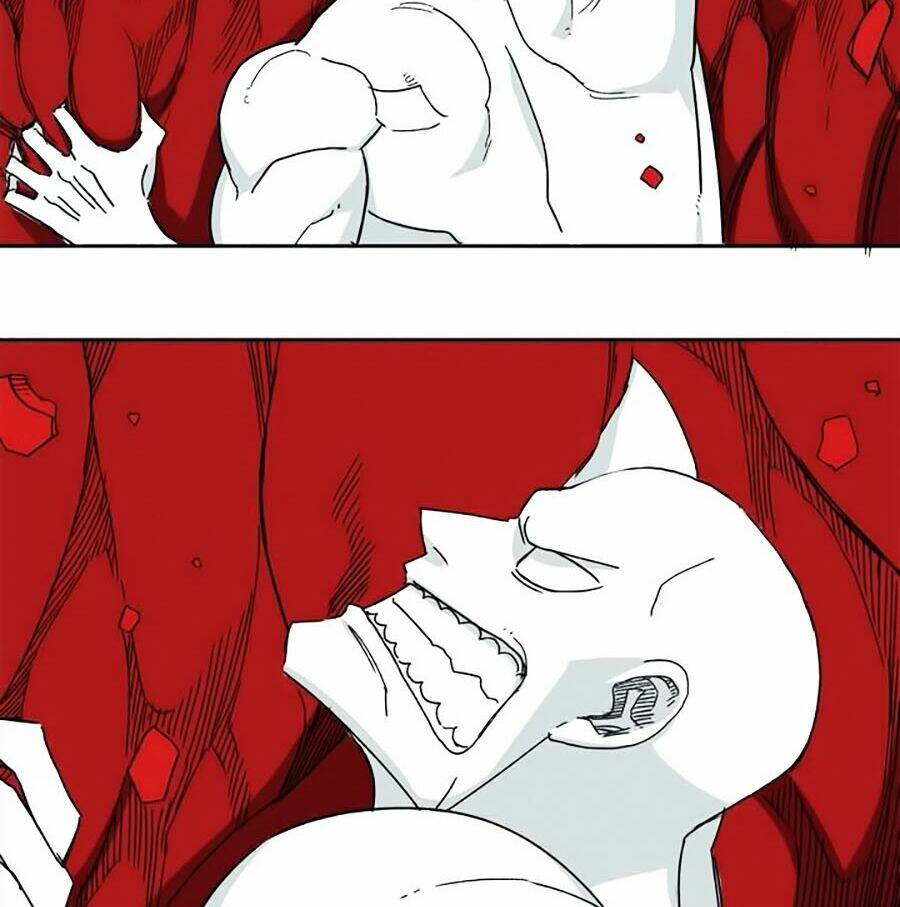 Đại Chiến Muỗi Biến Dị: Chapter 32