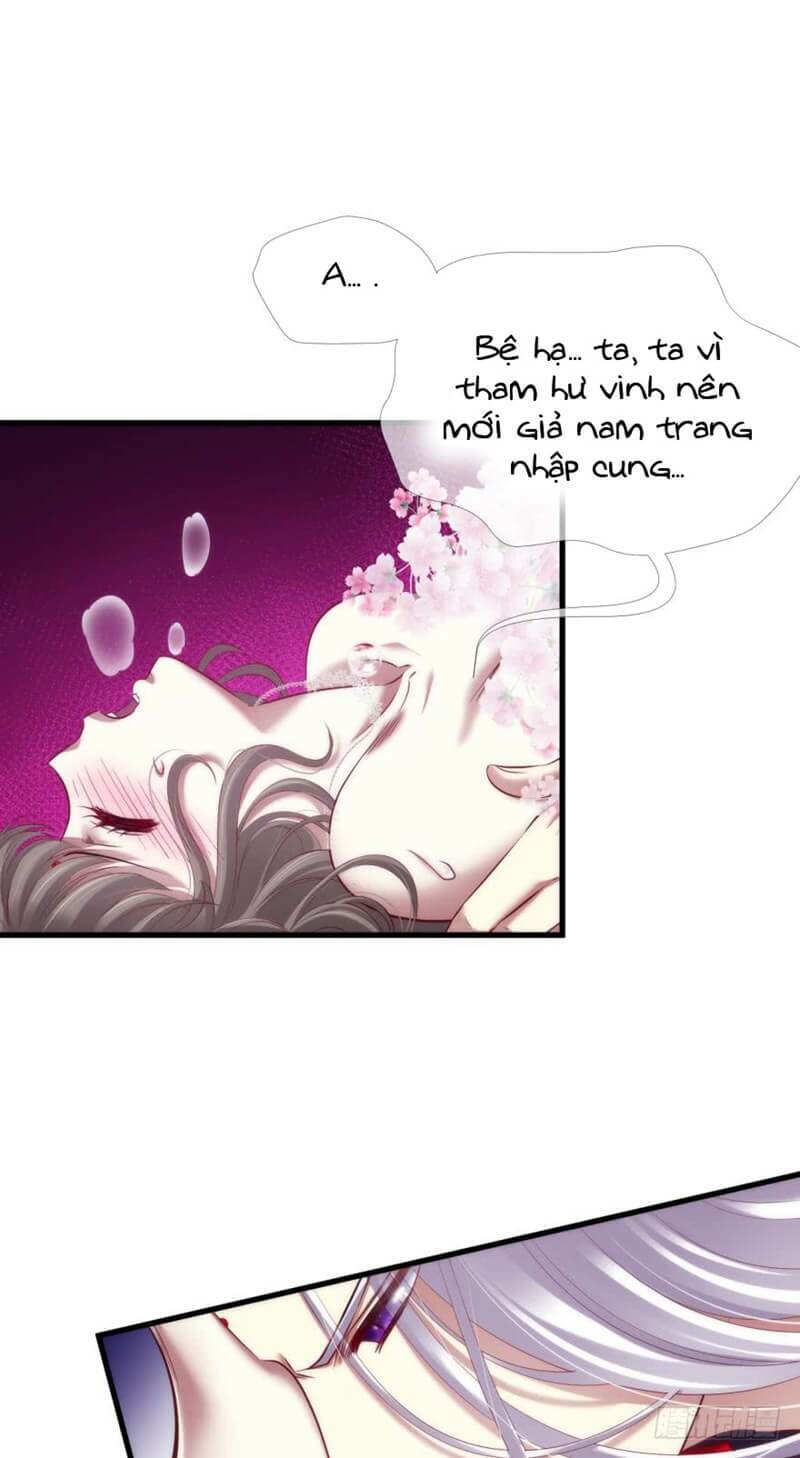 Một Vạn Tư Thế Công Lược Yêu Nam: Chapter 165