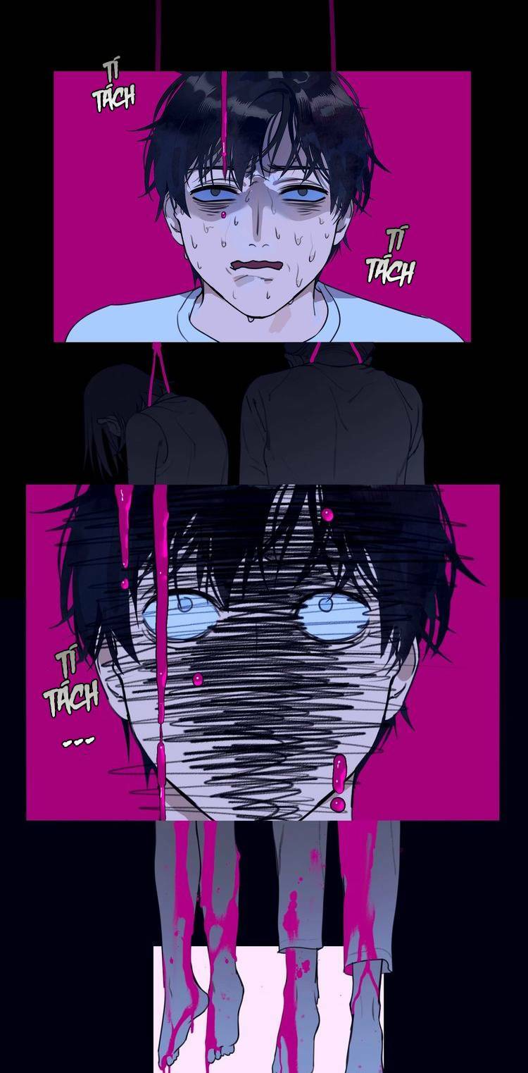 Thần Trạch: Chapter 1