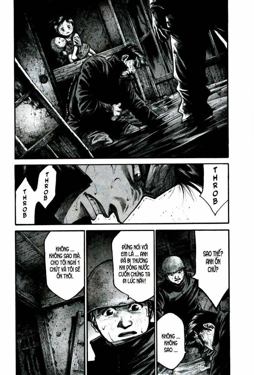 Rainbow: Chapter 109