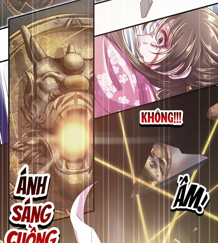 Phụng Lâm Thiên Hạ: Đệ Nhất Mỹ Nữ: Chapter 25