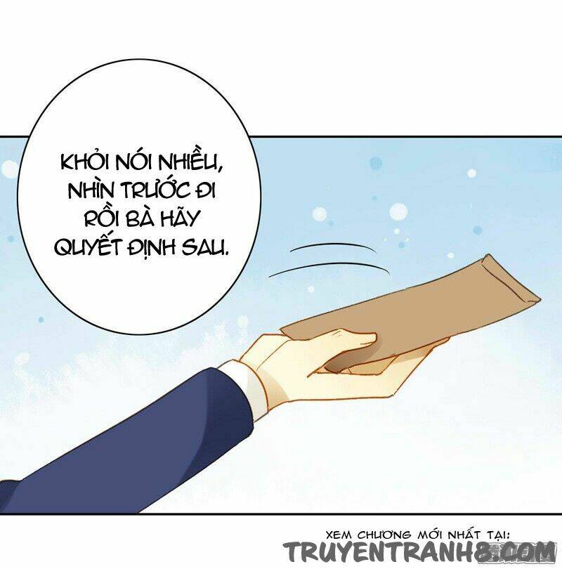 Sức Mạnh Của Sắc Đẹp: Chapter 131