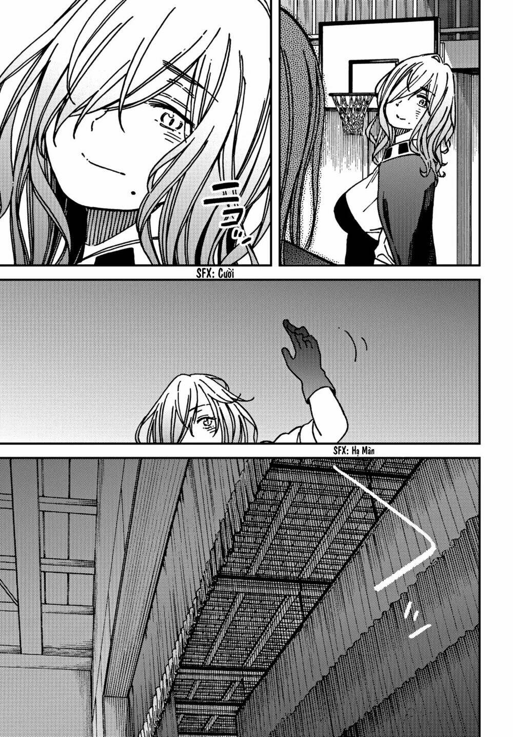 Kakushigoto - Secrets: Chapter 12