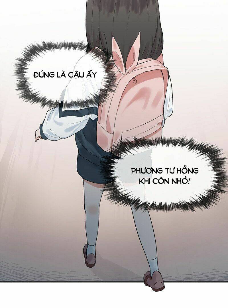 Kì Diệp Vi Ngũ: Chapter 2