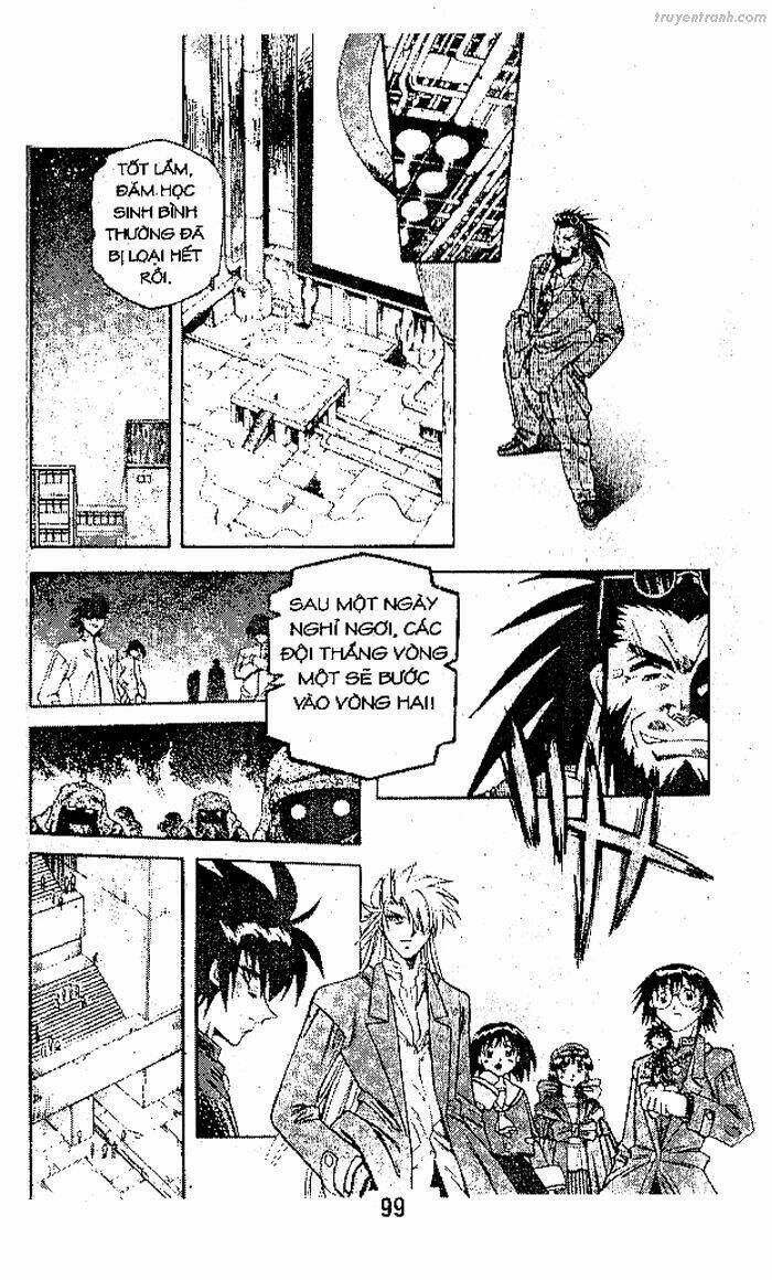 Devil And Devil: Chapter 79